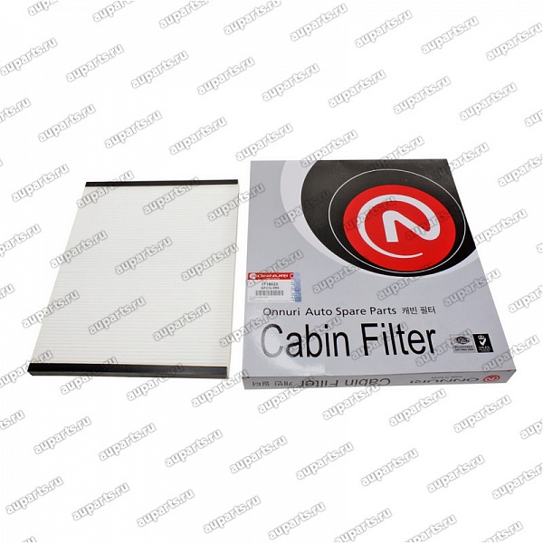 фильтр салонный GFCG-056