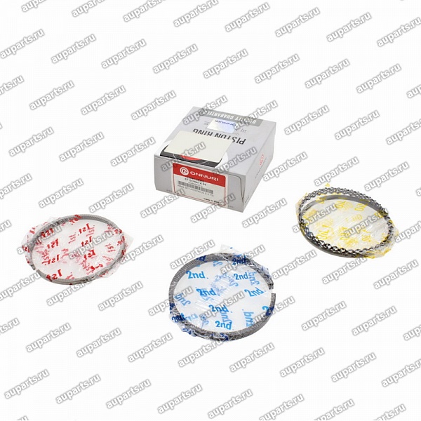 кольца поршневые +0.50 GPRH-031-050