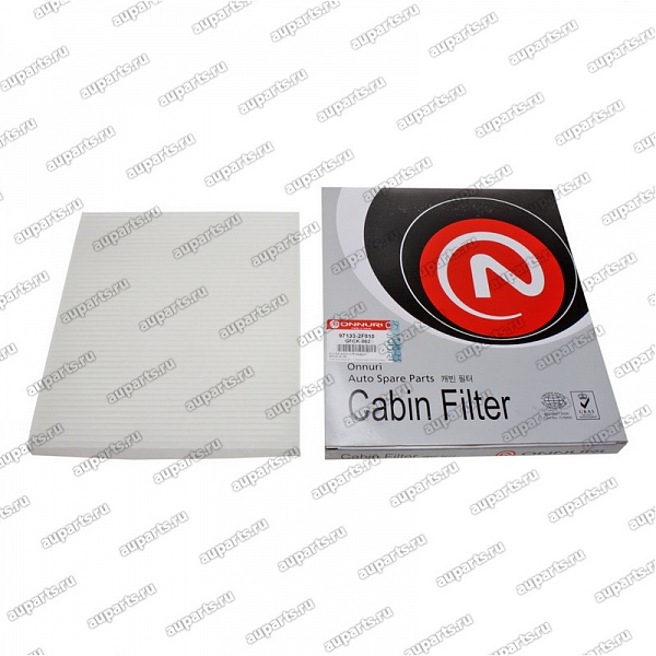 фильтр салонный GFCK-002