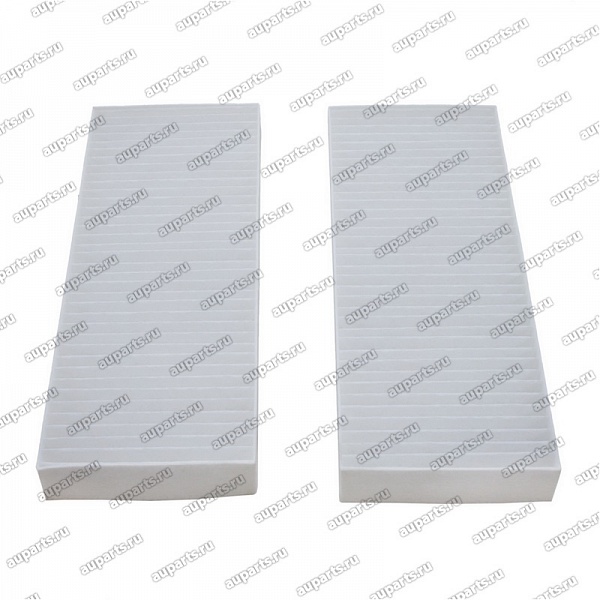 фильтр салонный GFAG-607