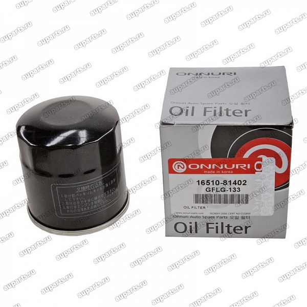 фильтр масляный GFLG-133