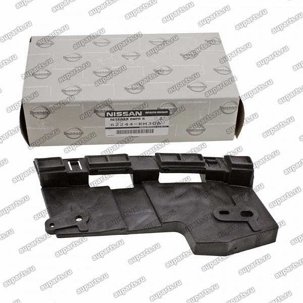 кронштейн фары правый 62244-EM30A