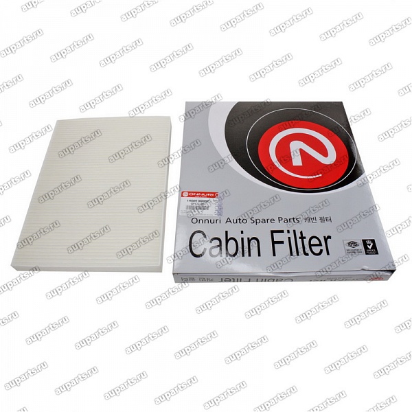 фильтр салонный GFCG-083