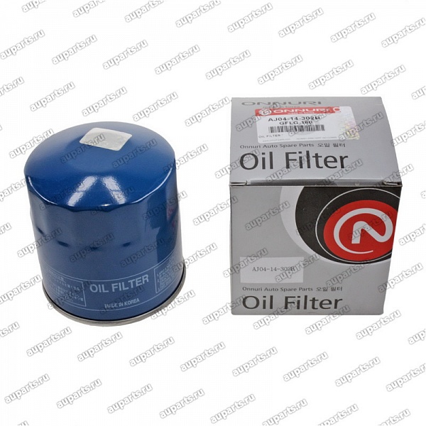 фильтр масляный GFLG-160