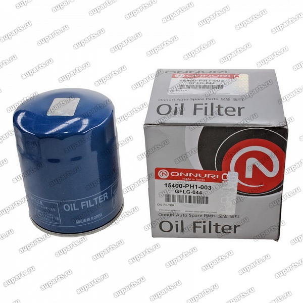 фильтр масляный GFLG-044