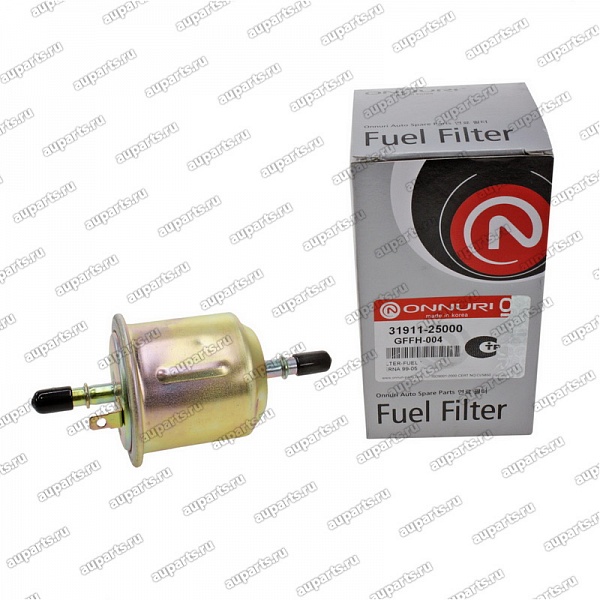фильтр топливный GFFH-004