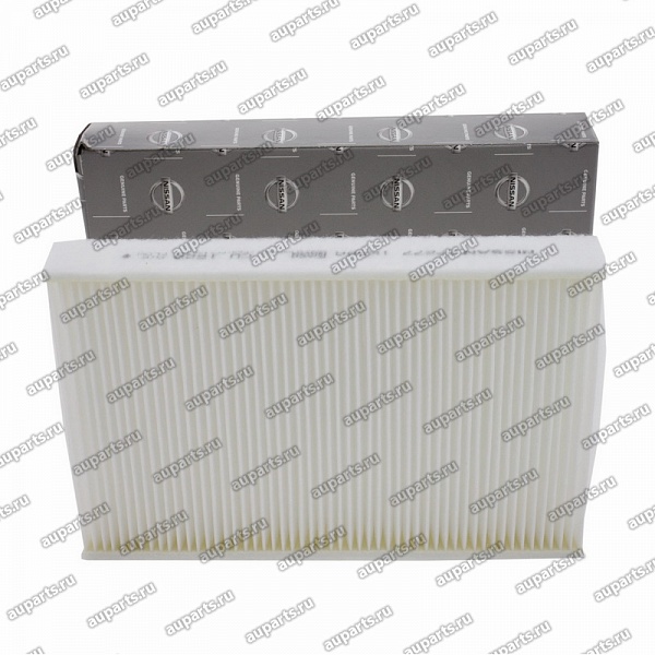 фильтр салонный 27277-1KA0A