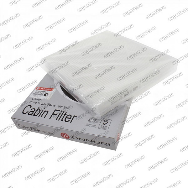 фильтр салонный GFCH-018