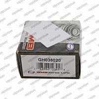 подшипник задней ступицы GH038020