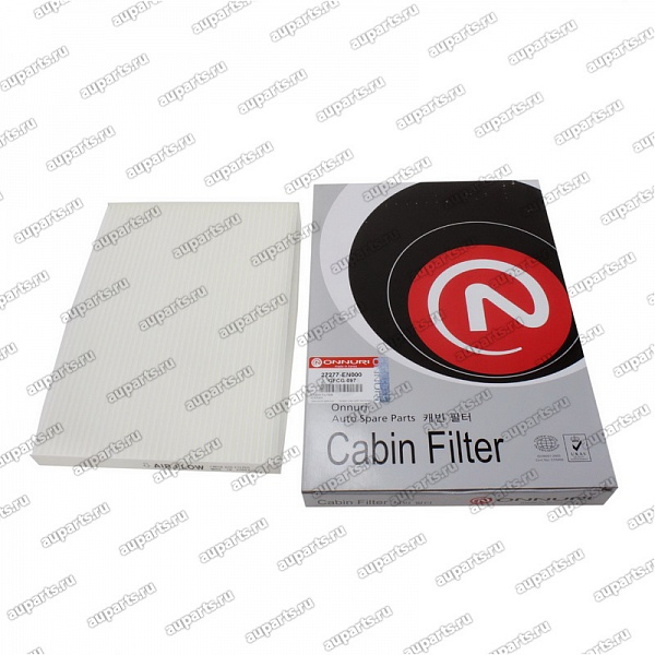 фильтр салонный GFCG-097