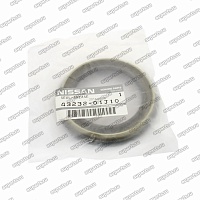 сальник задней полуоси 43232-01J10