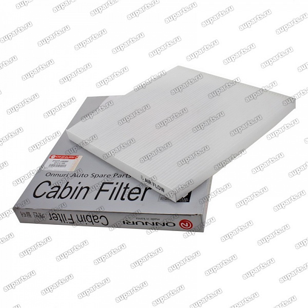 фильтр салонный GFCG-168