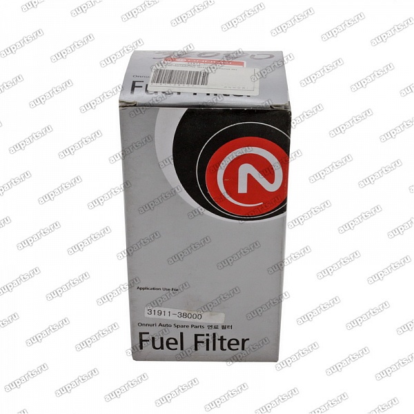 фильтр топливный GFFH-029