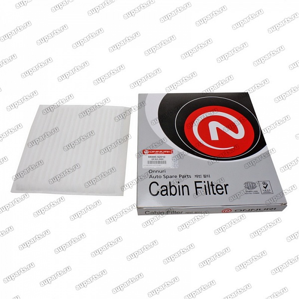 фильтр салонный GFAG-600