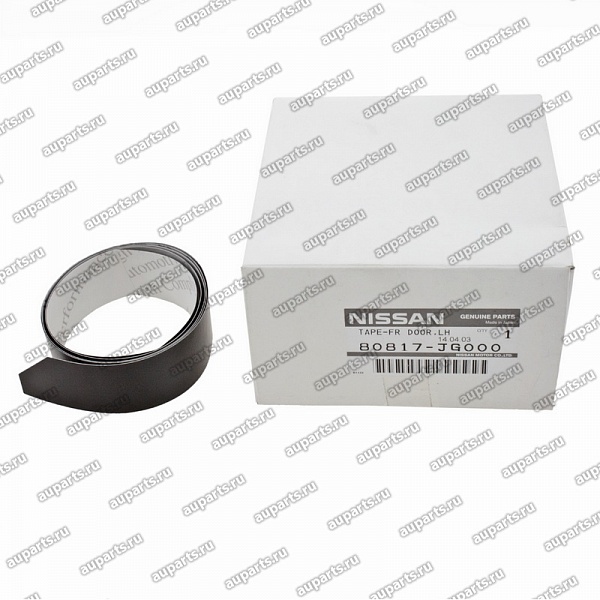 наклейка двери 80817-JG000