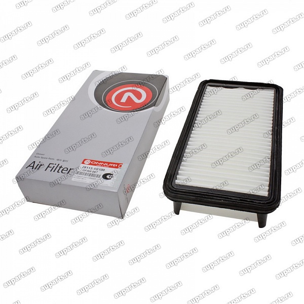 фильтр воздушный GFAH-067