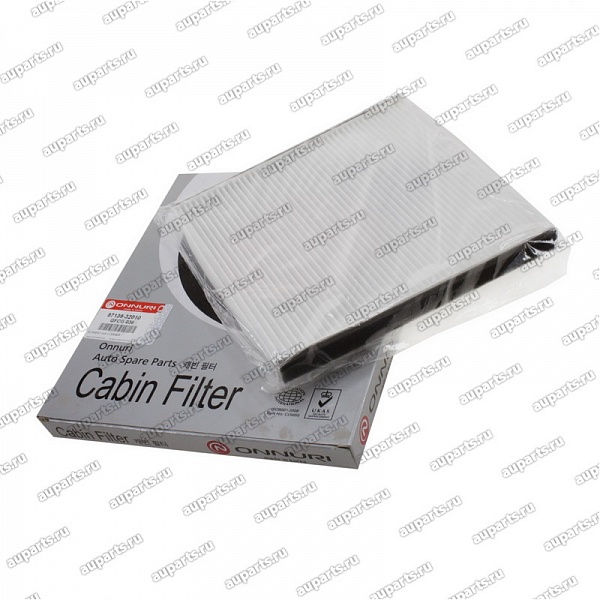 фильтр салонный GFCG-036