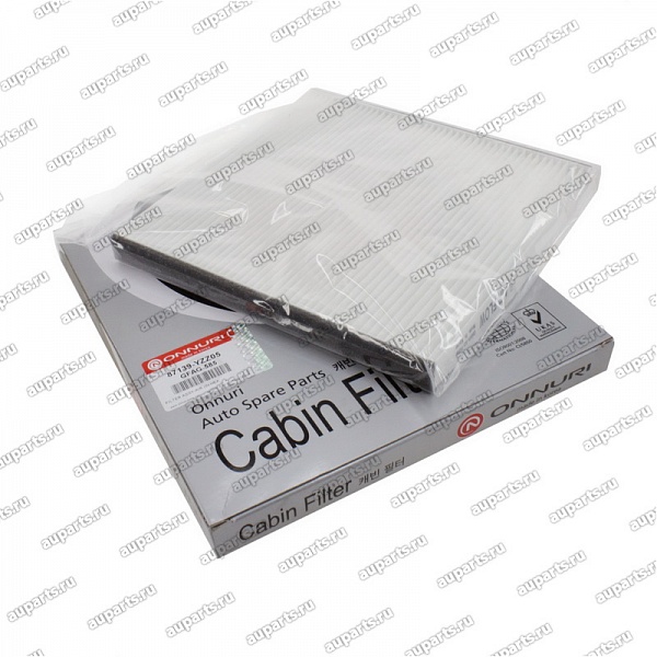 фильтр салонный GFAG-585