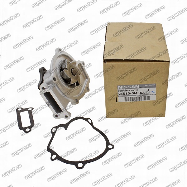 насос водяной 21010-0M3XA
