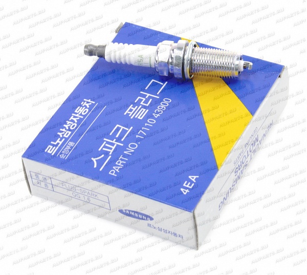 свеча зажигания 1711043900