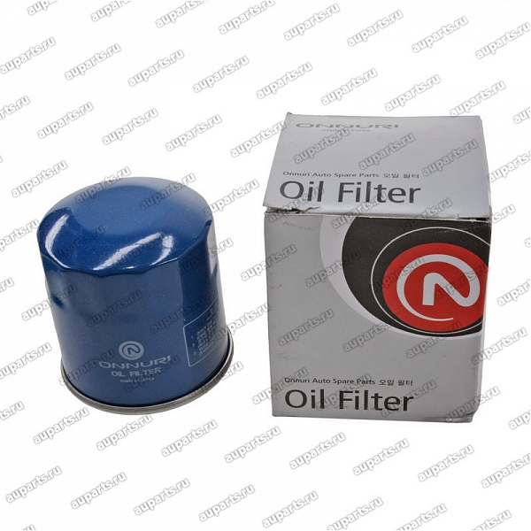 фильтр масляный GFLG-097