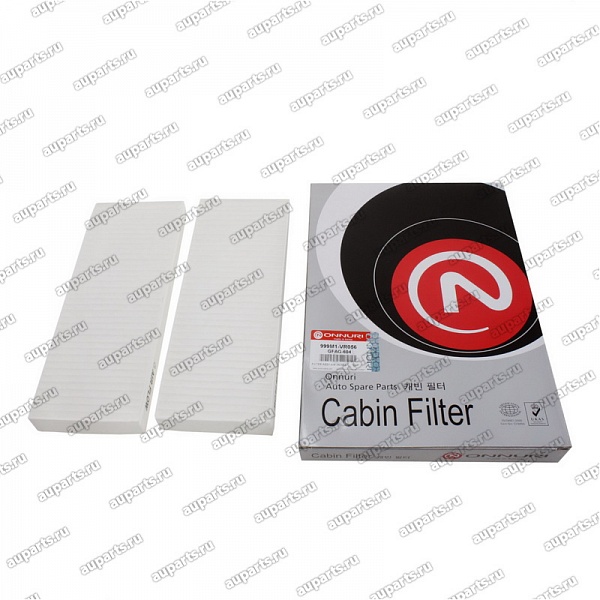 фильтр салонный GFAG-604