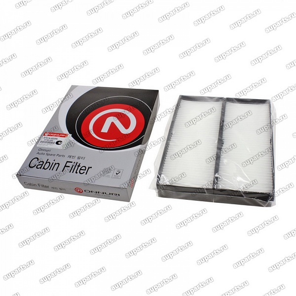 фильтр салонный GFAH-095