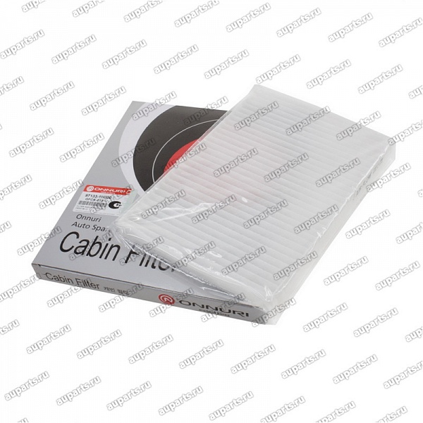 фильтр салонный GFCK-019