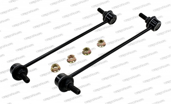 стойка переднего стабилизатора левая GSLD-019