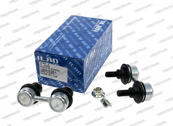 стойка переднего стабилизатора IJ-G0005