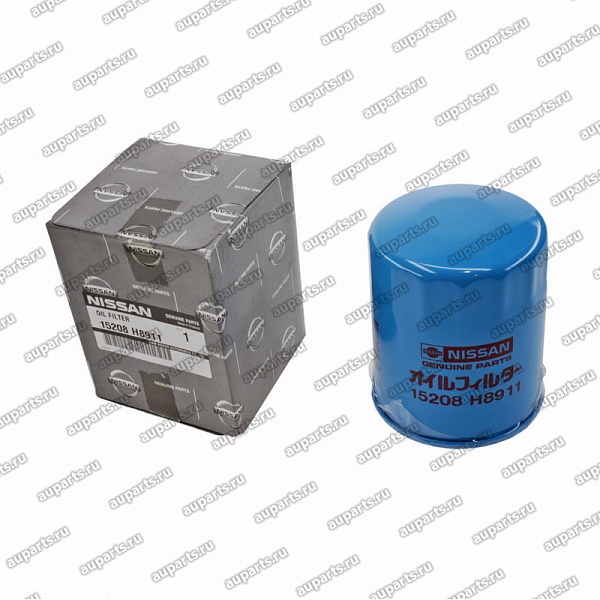 фильтр масл¤ный 15208-H8911
