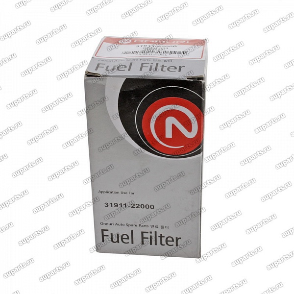 фильтр топливный GFFH-003