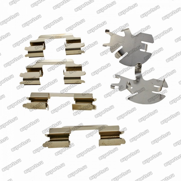 скоба фиксации тормозных колодок 41083-AX626