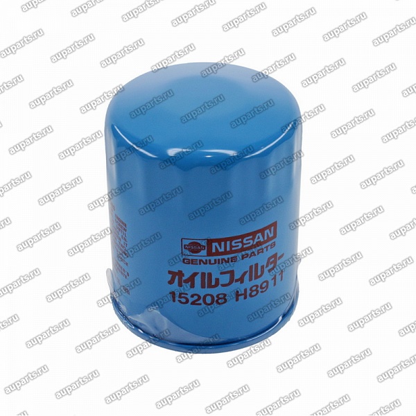 фильтр масляный 15208-H8911