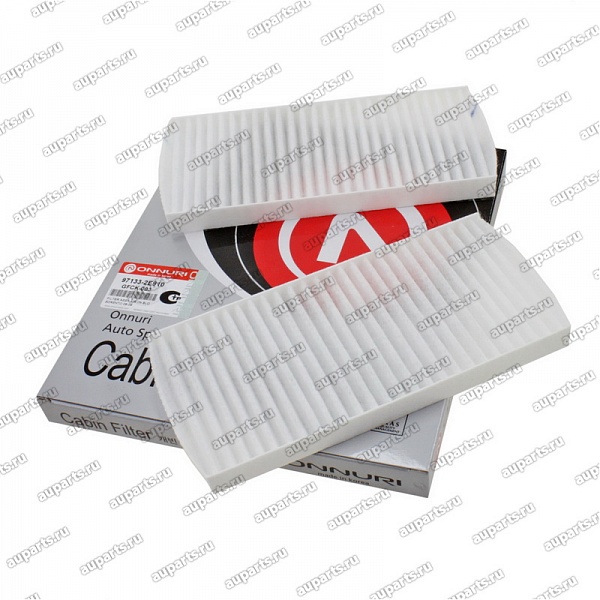 фильтр салонный GFCK-003