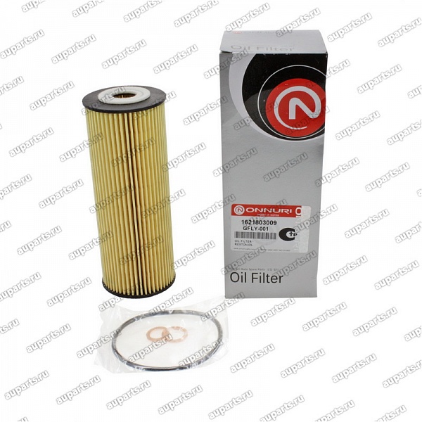 фильтр масляный GFLY-001