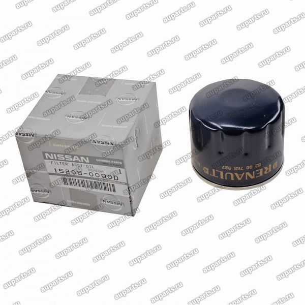 фильтр масляный 15208-00Q0D