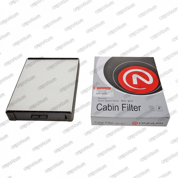 фильтр салонный GFCK-014