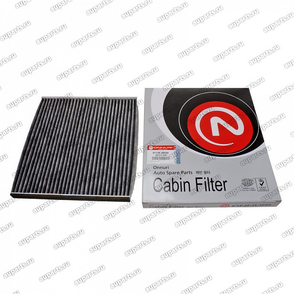 фильтр салонный GFCG-038