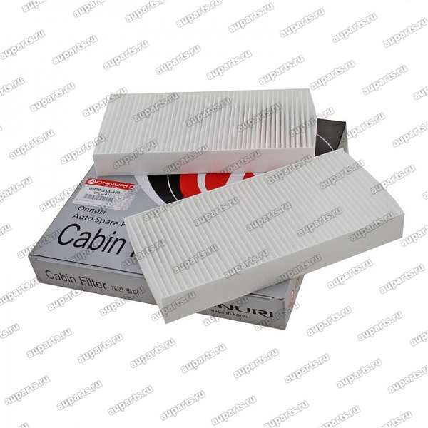 фильтр салонный GFCG-017