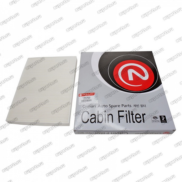 фильтр салонный GFAG-500