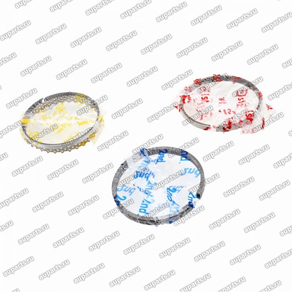 кольца поршневые +0.75 GPRH-005-075