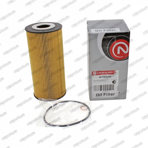 фильтр масляный дизель GFLY-004