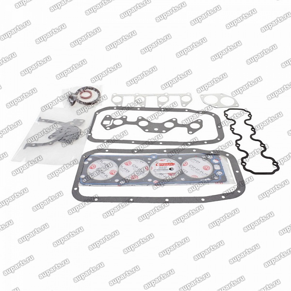 комплект прокладок 1.5 sohc GGSD-005